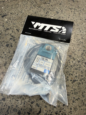 MTS - 3PORT BOOST CONTROL KIT with mount