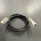 MTS CAN Bus Extension Cable – 1.2m Deutsch DTM4