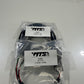 MTS - Link ECU CAN Bus Splitter – 1 to 2 Deutsch DTM4