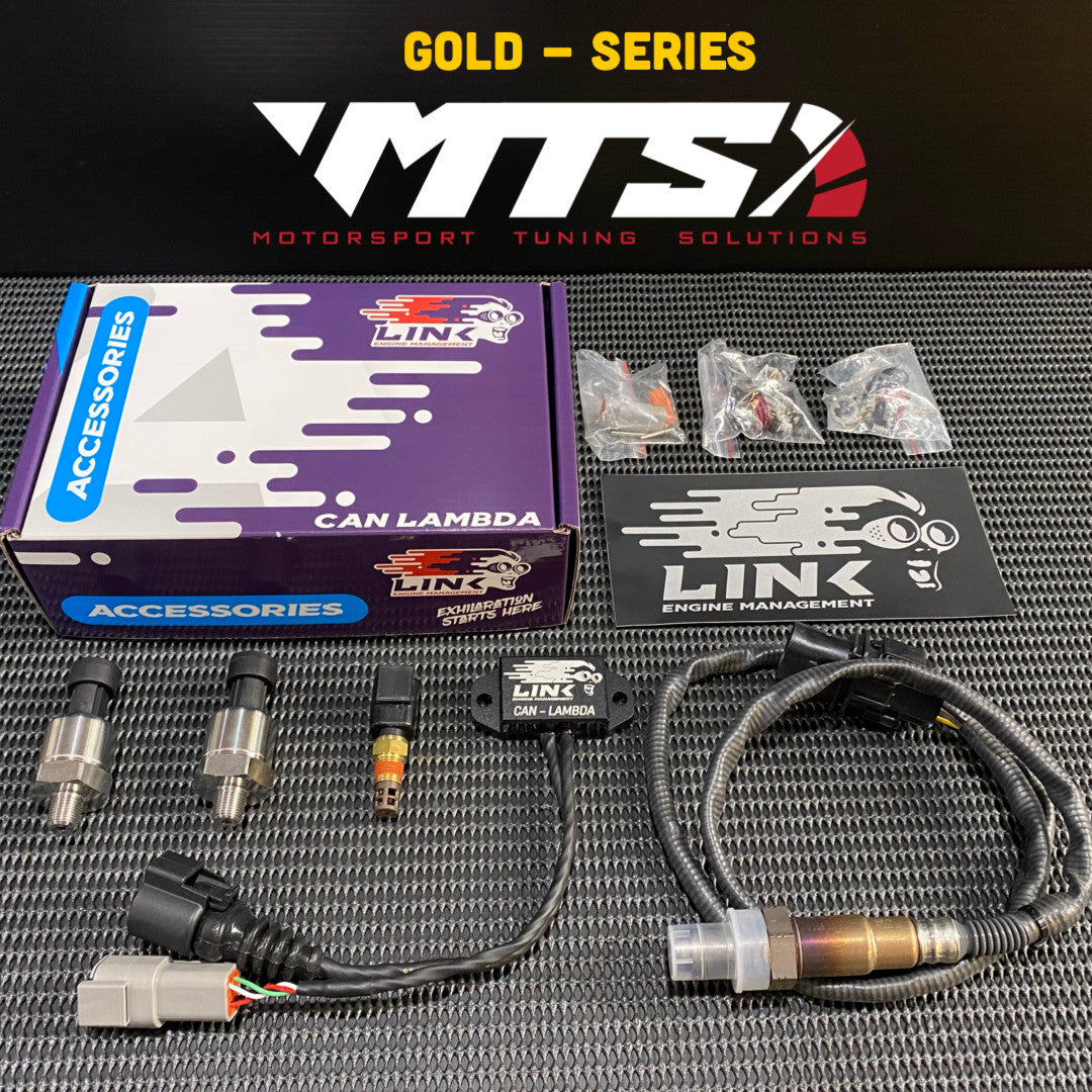 MTS - SAFETY sensor package | MTS