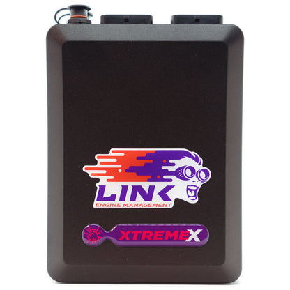 Link ecu xtremeX etreme Motorsport Tuning Solutions