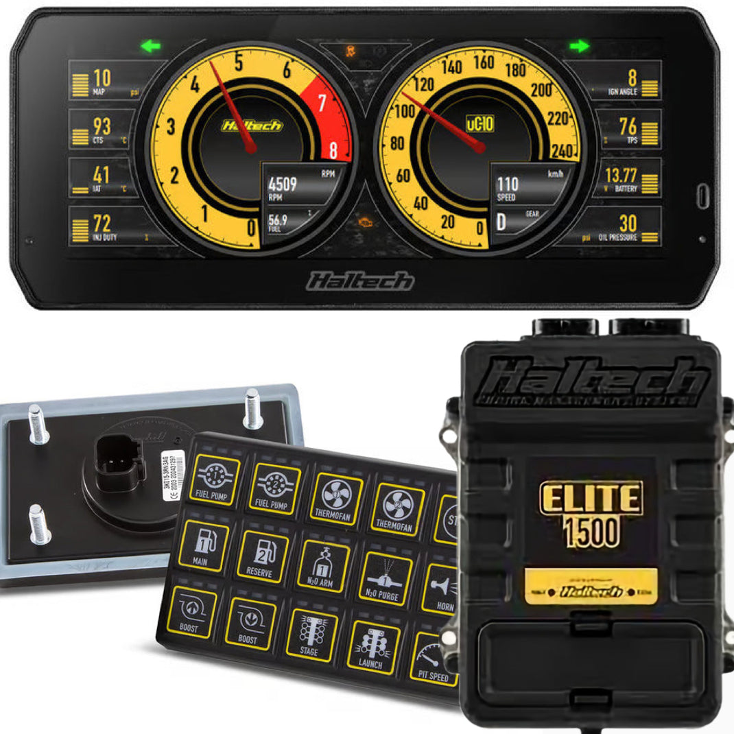 Motorsport Tuning Solutions | ECU sales | Dyno Tuning | Gold Coast